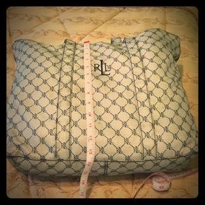Ralph Lauren Bag